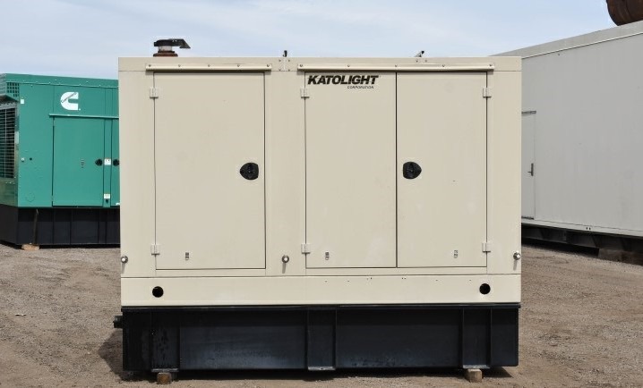 丹巴购买柴油发电机需留心哪些问题?