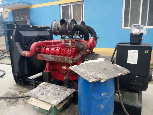 丹巴租赁发电机 发电机的主要分类介绍