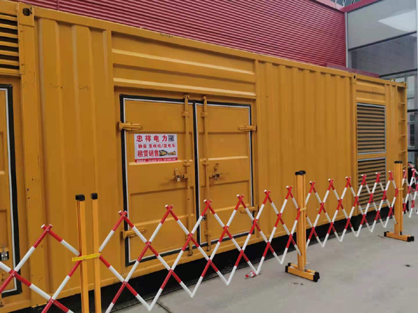 丹巴柴油发电机电压不稳的原因是什么？