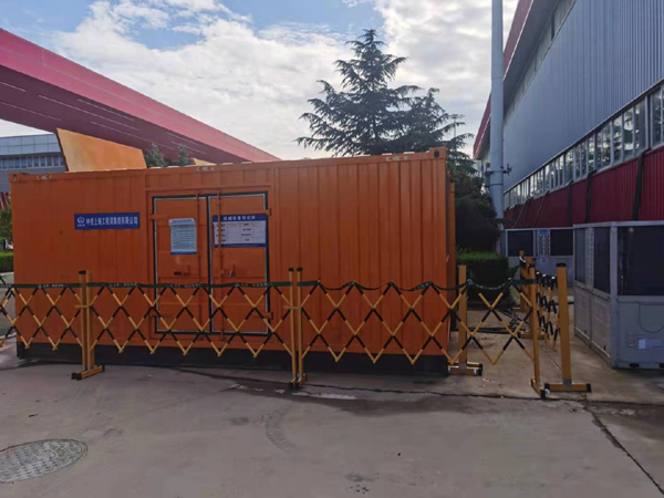 丹巴柴油发电机组单支点和双支点的区别是什么？