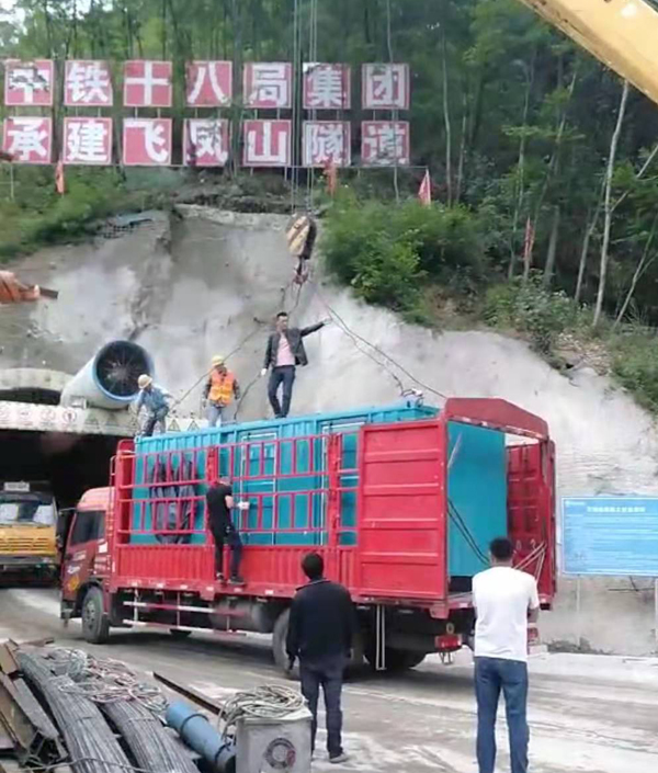 丹巴发电机组维修后输出功率降低是什么问题