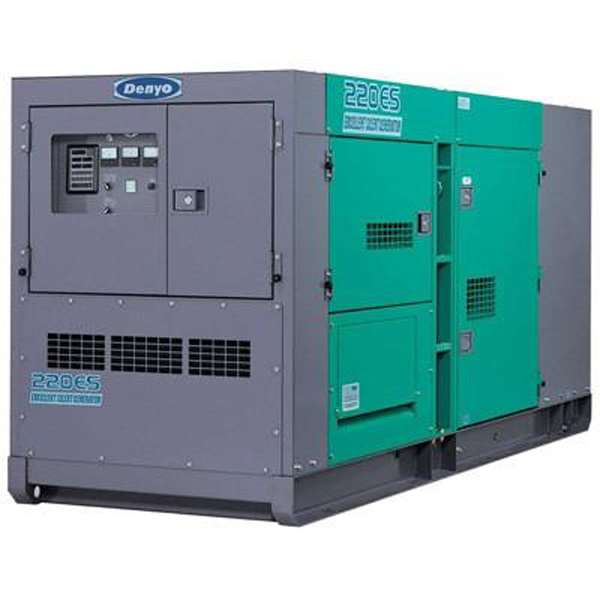 丹巴出租发电机 柴油发电机组并机需要什么条件？