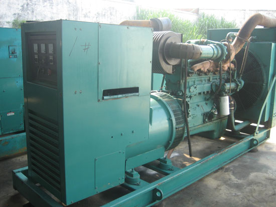 丹巴出租发电机-发电机组购买指南都有哪些