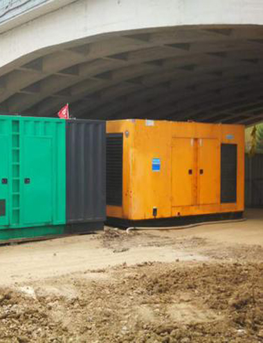 丹巴租赁发电机-如何在高水温下检查柴油发电机发电机运转状态