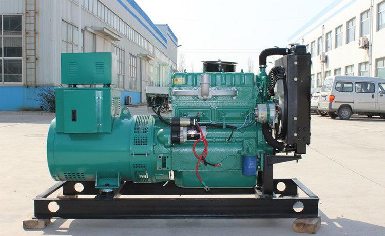 丹巴租赁发电车-分析我国柴油发电机组行业发展存在的问题
