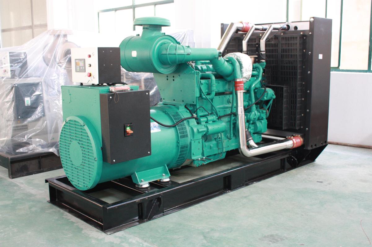 丹巴租赁发电机-柴油发电机常规都给谁供电呢？