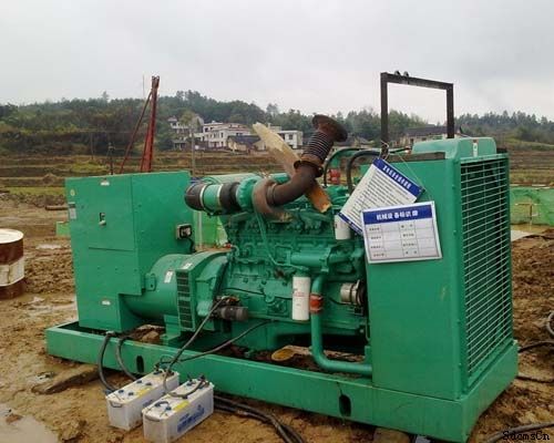 丹巴发电车租赁-东风发电机组选择是要看哪些方面