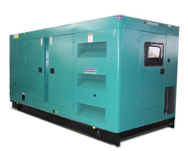 丹巴出租发电机-柴油发电机组低负荷运行危险吗？