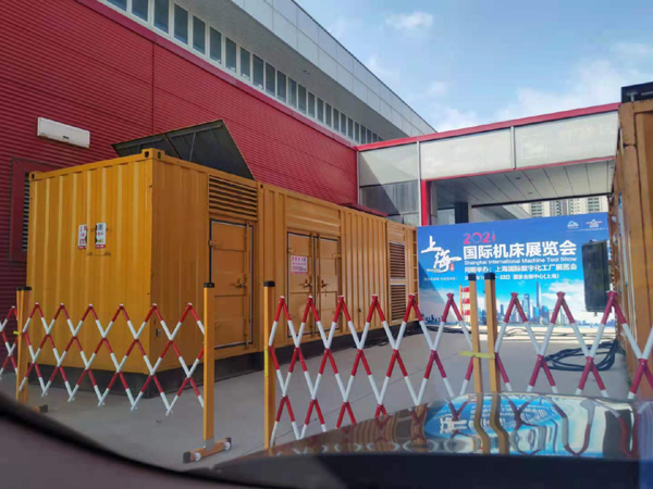 丹巴发电车出租-发电机无电压或电压太低怎么办？