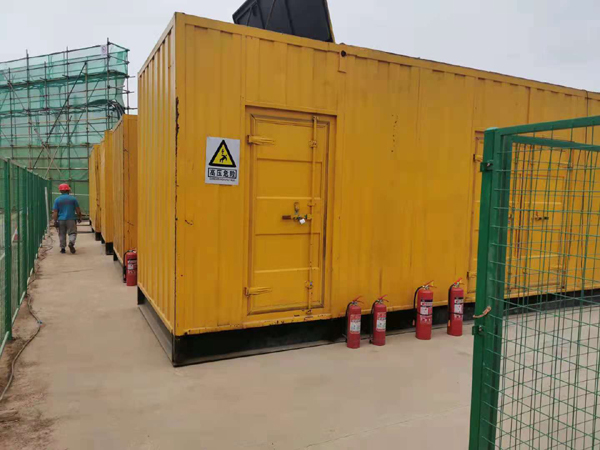 丹巴发电车租赁-柴油发电机组电机测速发电机的分类