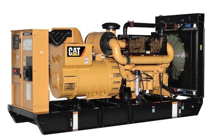 丹巴租赁发电机-柴油发电机设计的优势性能特点有哪些