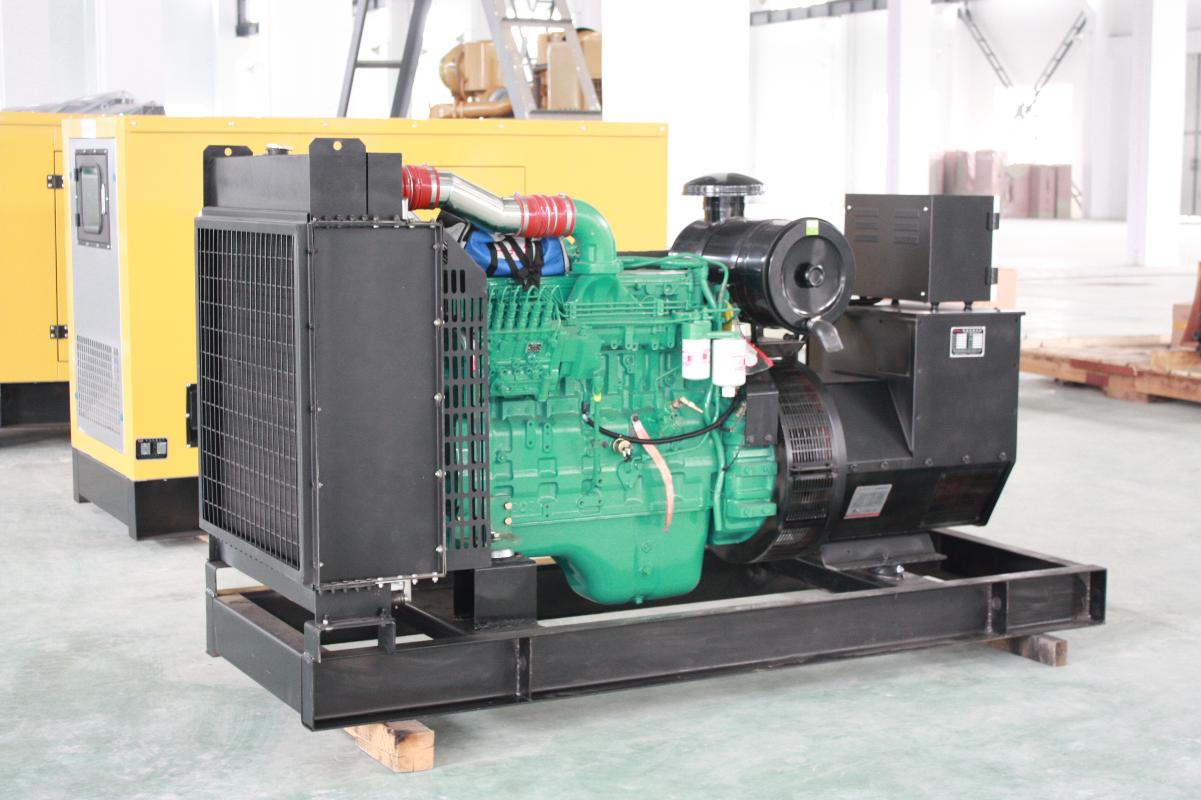 丹巴出租发电机-柴油发电机组为什么会出现漏油？