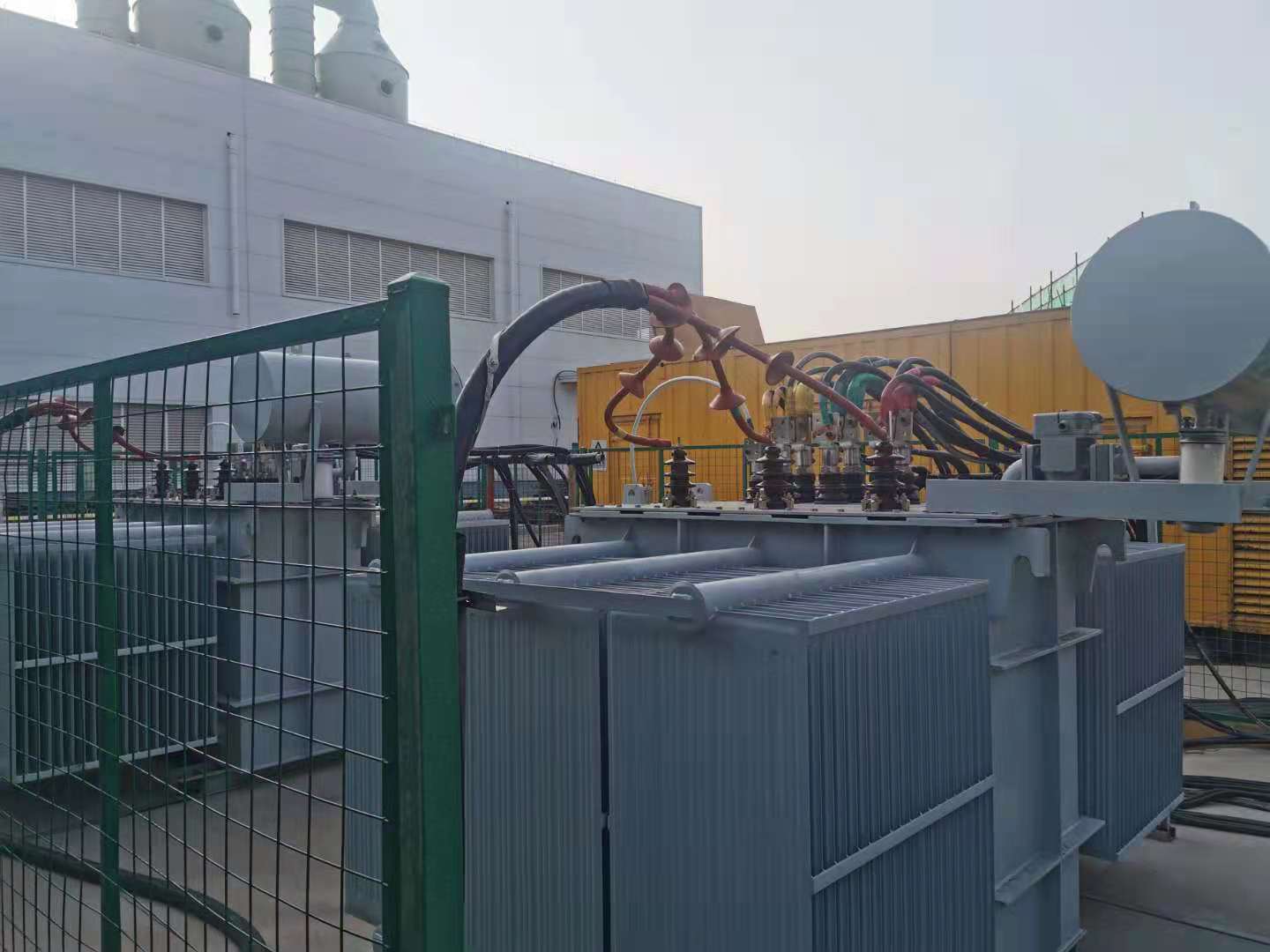 丹巴出租发电机-静音柴油发电机不维护的危害