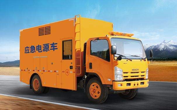 丹巴租赁发电机-柴油发电机组紧急停机的正确操作方法