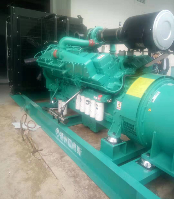 丹巴出租发电机-发电机租赁后的操作注意事项