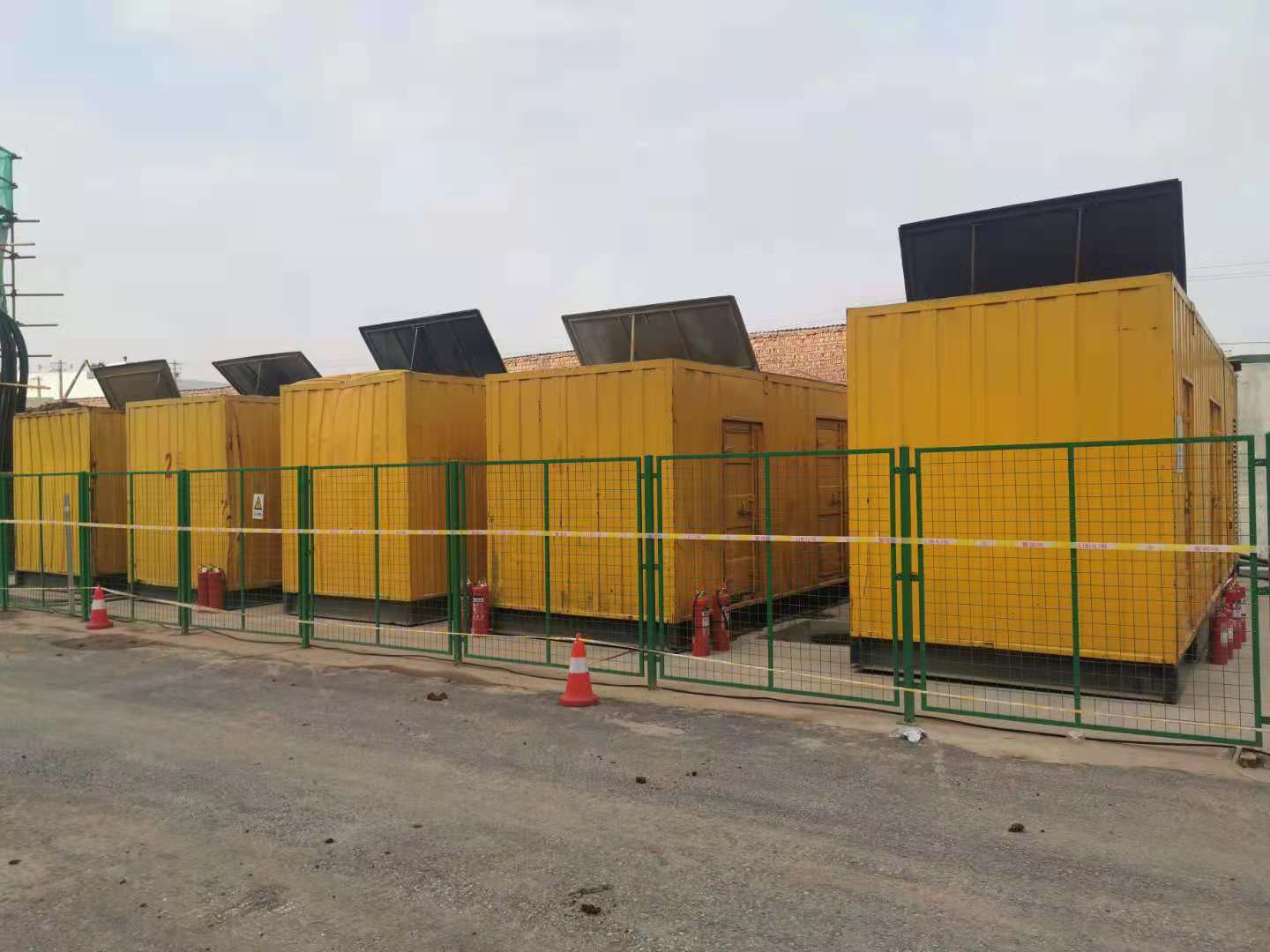 丹巴租赁发电机-延长柴油发电机寿命的方法