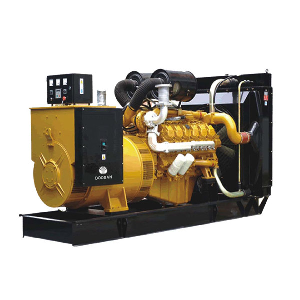 丹巴出租发电机-柴油发电机能使用多长时间？如何能延长使用寿命