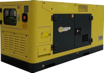 丹巴出租发电机-怎样对比判断发电机组的质量