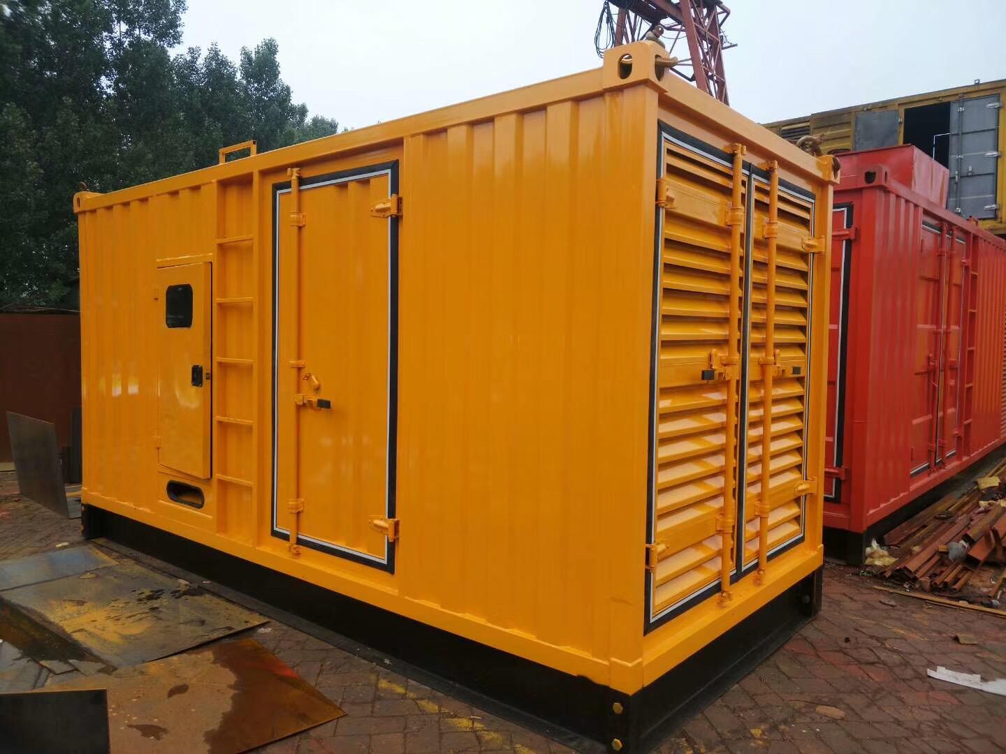 丹巴300kw柴油发电机组一个小时需要的油耗