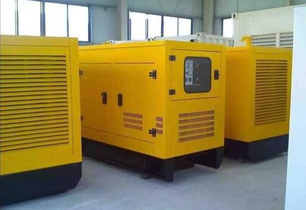 丹巴出租发电机-启动柴油发电机组前我们要检查什么？