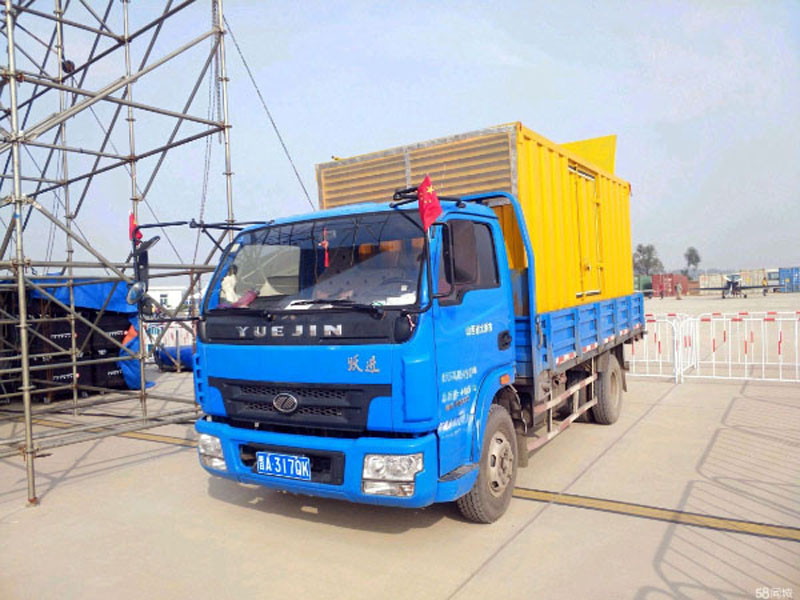 丹巴租赁发电机-柴油发电机组租赁之新发电机组热磨合与冷磨合的区别