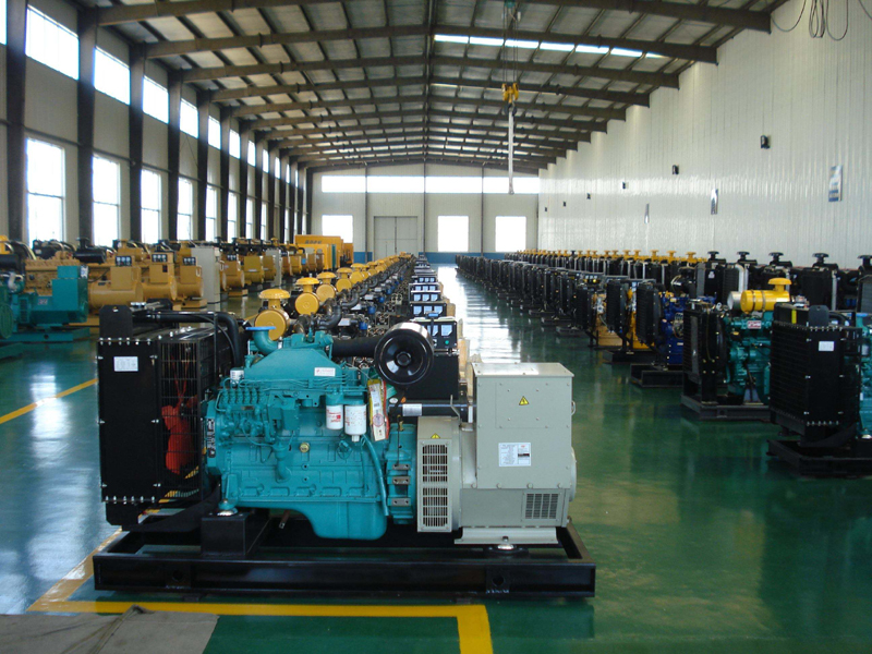 丹巴柴油发电机的运行维护都包含哪些