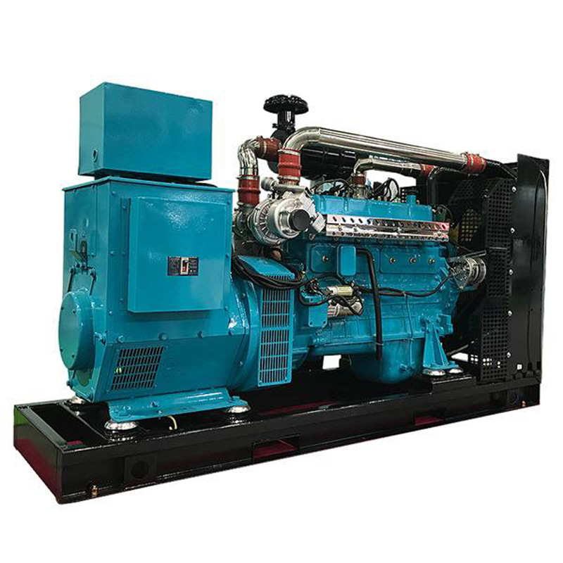 丹巴关于国产发电机中柴油滤清器保养易被忽视问题