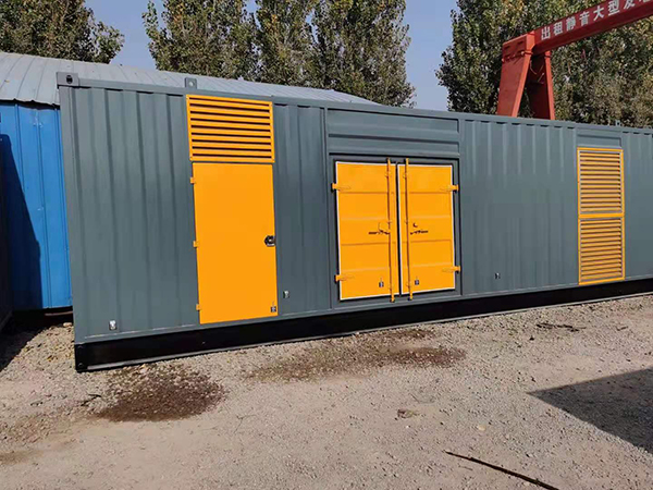 丹巴签订发电机出租合同时需要注意的一些重要事项：