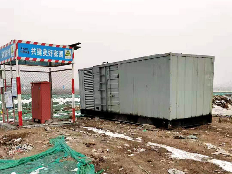 丹巴燃气发电机在高海拔地区运行时会遇到哪些常见故障？