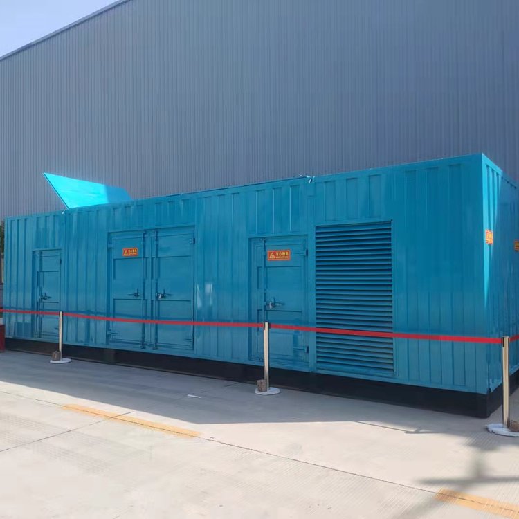 丹巴怎样更换柴油发电机组的空气滤清器？