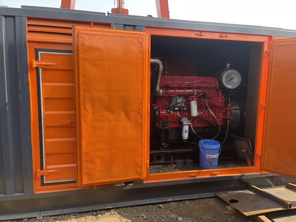 丹巴哪些因素会影响 200KW 柴油发电机的燃油消耗率？