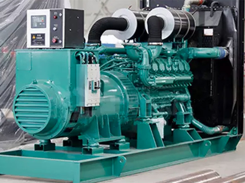 丹巴康明斯柴油发电机组维护保养记录表