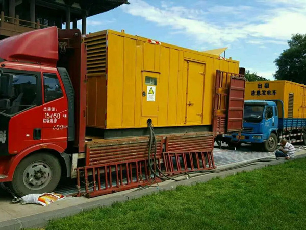 丹巴输出电流不稳定会对柴油发电机造成哪些损害？