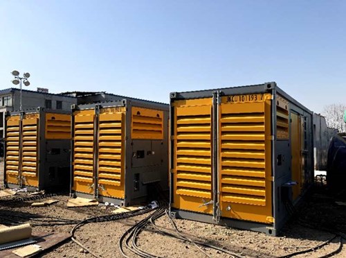 丹巴低温环境下，柴油发电机组电池充满电需要多长时间？