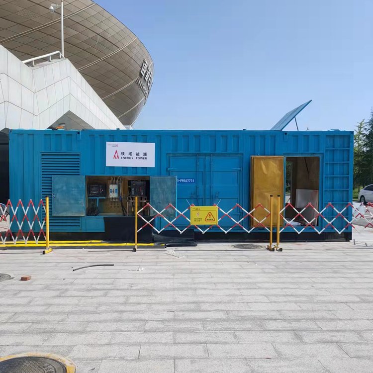 丹巴如何确保发电机组和变压器的接地系统安全可靠？