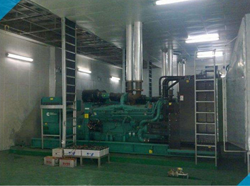 丹巴发电机组无功补偿装置应该选择什么品牌？