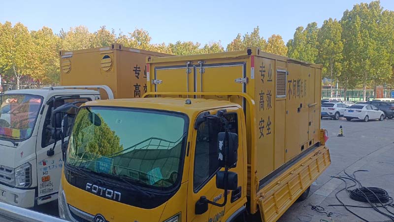 丹巴有哪些因素会影响柴油发电机组和UPS电源的切换时间？