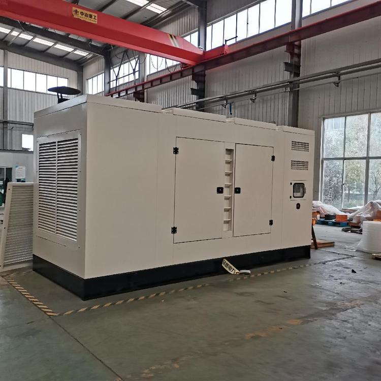 丹巴启动发电机组时需要注意什么？