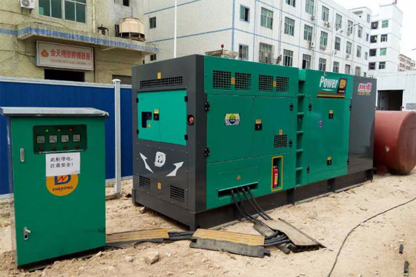 丹巴为什么夏季要重点检查发电机组的燃油系统密封性？