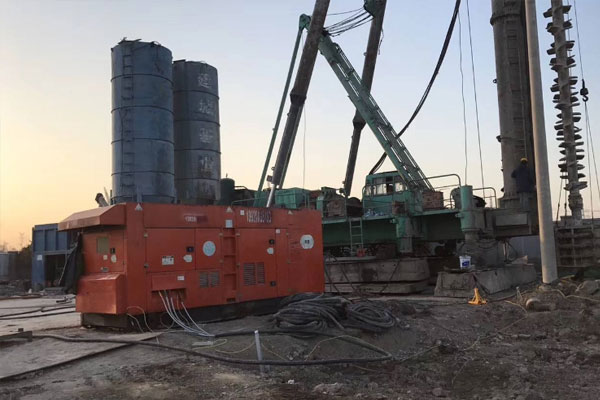 丹巴如何检查发电机组燃油系统的密封性？