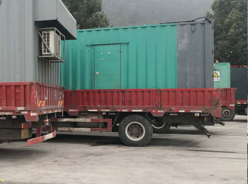 丹巴柴油发电机组使用注意安全事项有哪些？