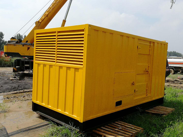 丹巴100kW柴油发电机组在什么情况下需要更换机油？