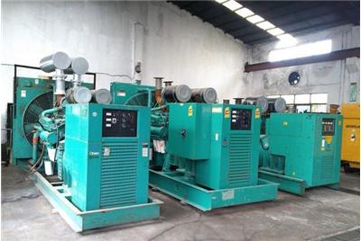 丹巴如何判断汽油发电机组电瓶的使用寿命？