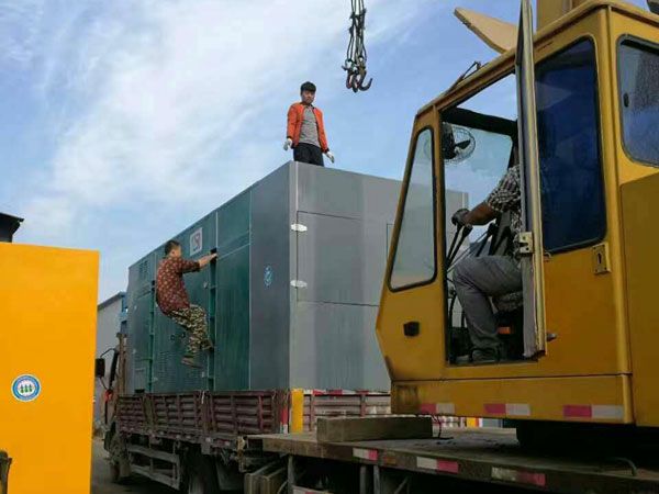 丹巴如何判断水冷式机油散热器密封件是否需要更换？