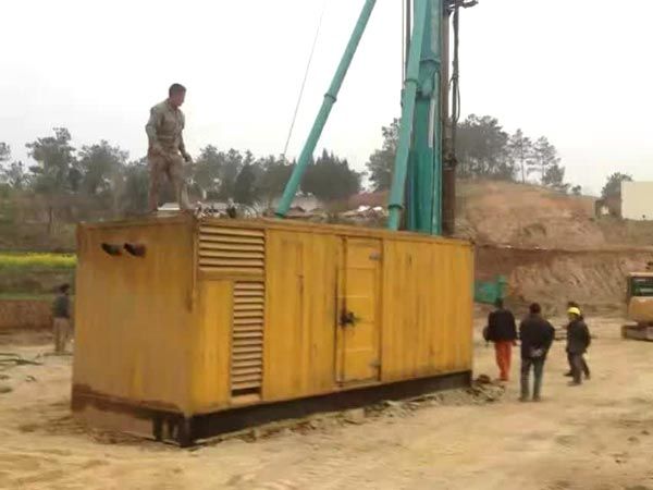 丹巴柴油发电机组应用场合有哪些？